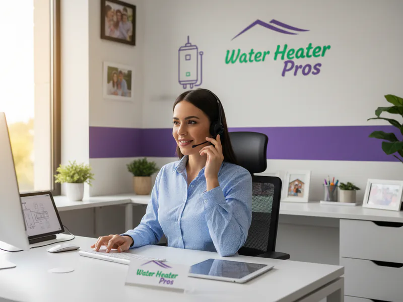 Water Heater Repair  in Williamsburg  FAQ